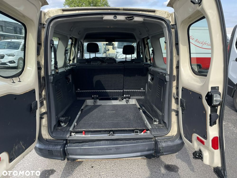 Mercedes-Benz Citan - 6