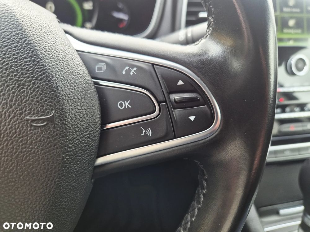 Renault Talisman 1.3 TCe FAP Limited EDC - 24