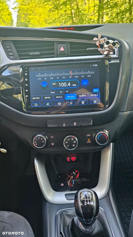 Kia Ceed 1.4 L Business Line - 35