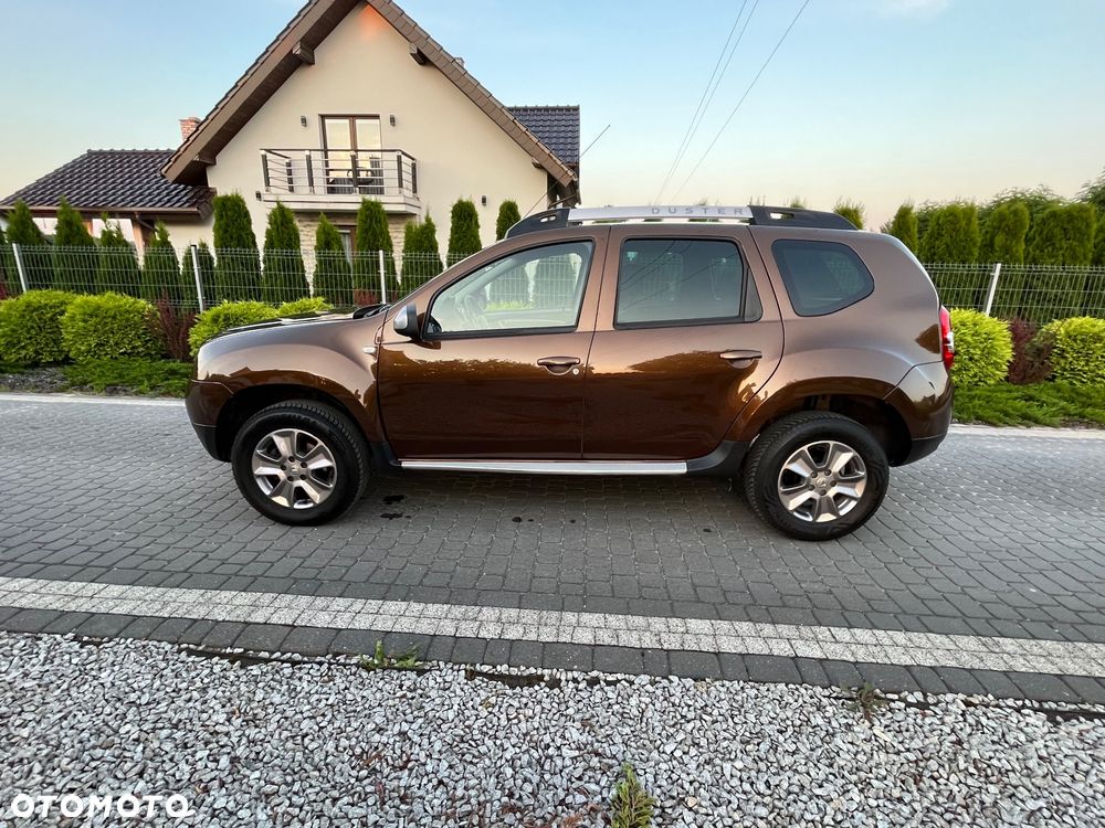 Dacia Duster - 4