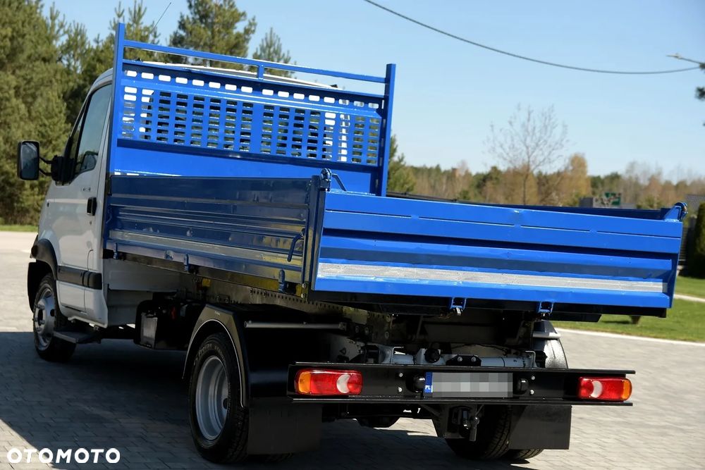 Renault MASCOTT 3.0 dCi * WYWROTKA * Niski Przebieg * BLOKADA MOSTU * SUPER STAN! - 6