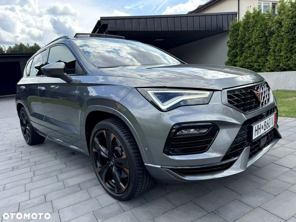 Cupra Ateca - 41
