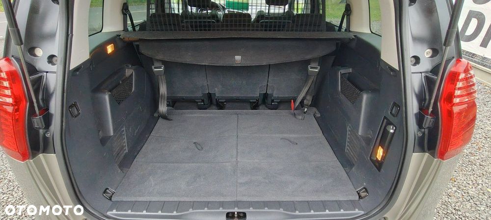 Peugeot 5008 2.0 HDi Business Line - 19