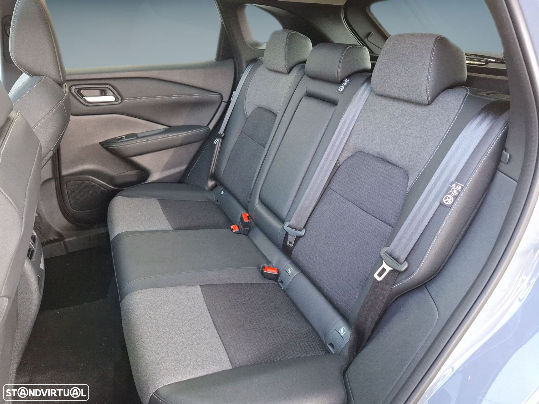 Nissan Qashqai 1.5 e-Power Advance - 14