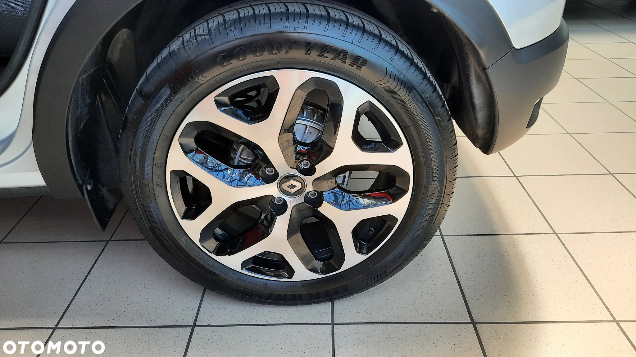 Renault Captur 0.9 Energy TCe Intens EU6 - 8