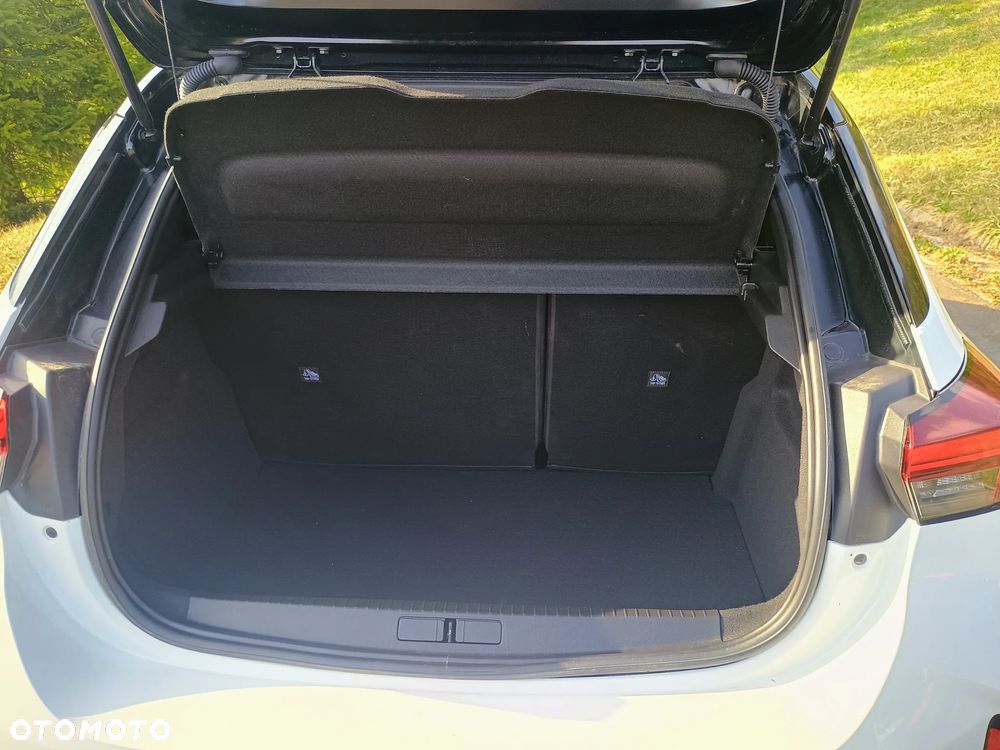 Opel Corsa 1.2 Direct Injection Turbo Start/Stop GS Line - 23