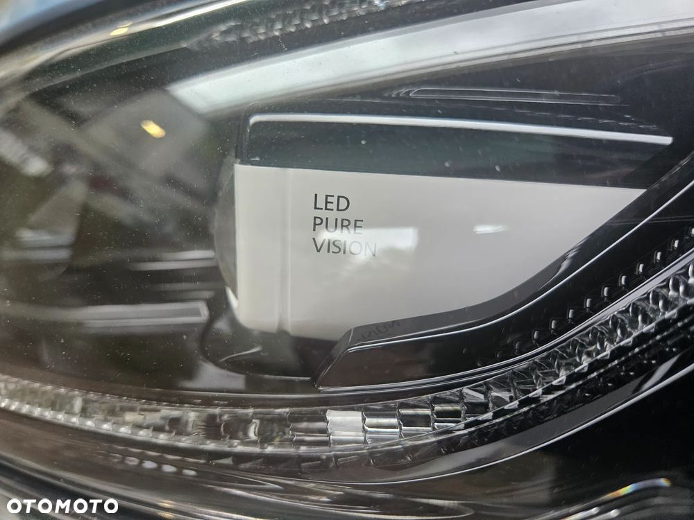 Renault Espace 1.6 dCi Energy Magnetic EDC 7os - 12
