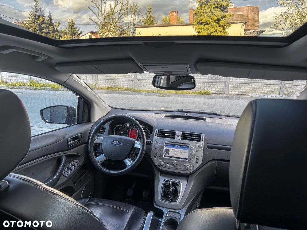 Ford Kuga 2.0 TDCi Titanium - 7