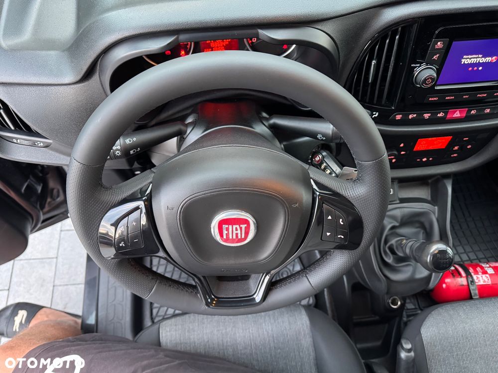 Fiat Doblo - 18