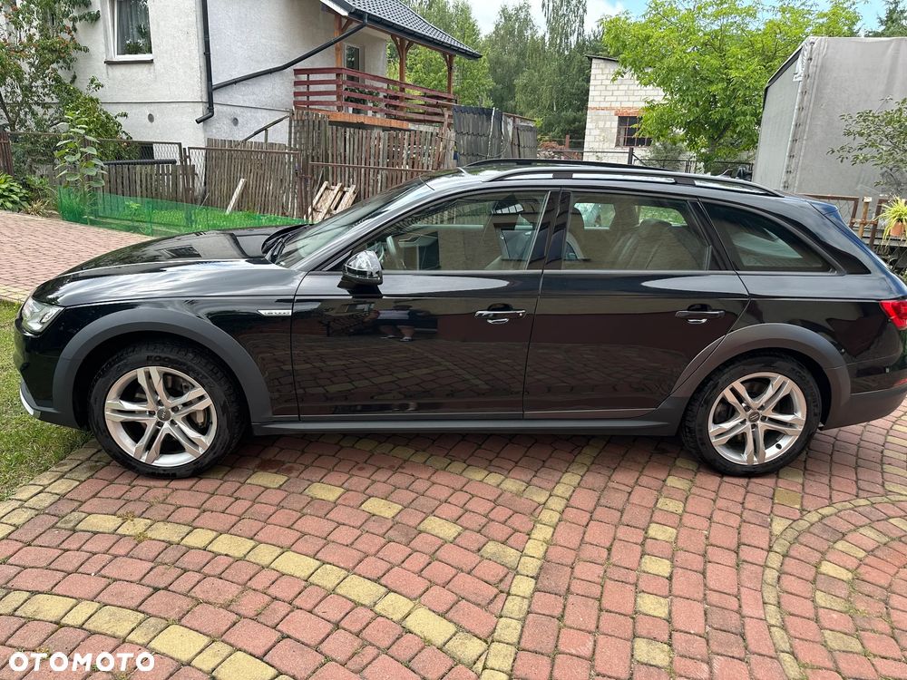 Skoda Karoq 1.5 TSI ACT Tour - 8