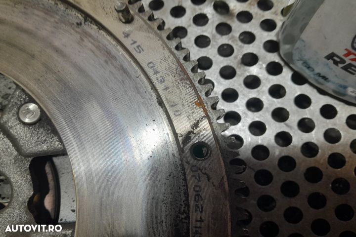 Kit ambreiaj 324035510 324035510 Volkswagen VW Passat CC 1 [2008 - 20 - 4