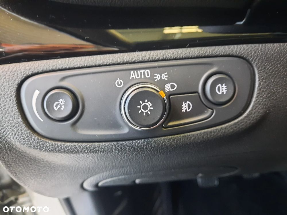 Opel Mokka 1.4 Turbo ecoFLEX Start/Stop Color Innovation - 20