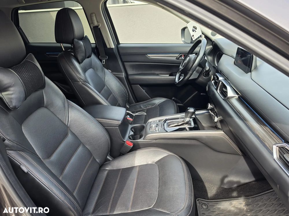 Mazda CX-5 CD175 4x4 AT Revolution Plus - 20