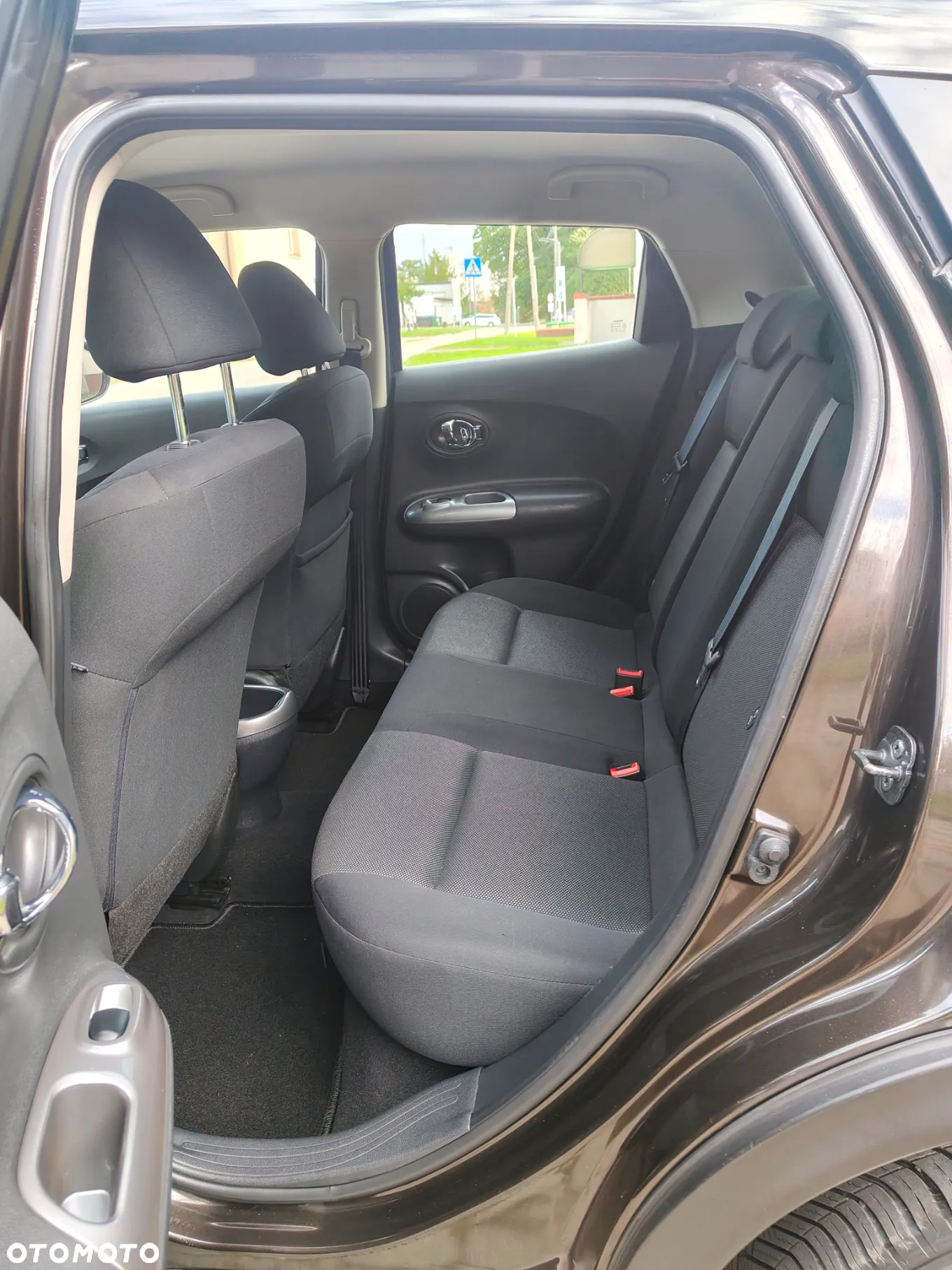 Nissan Juke 1.6 Tekna - 13