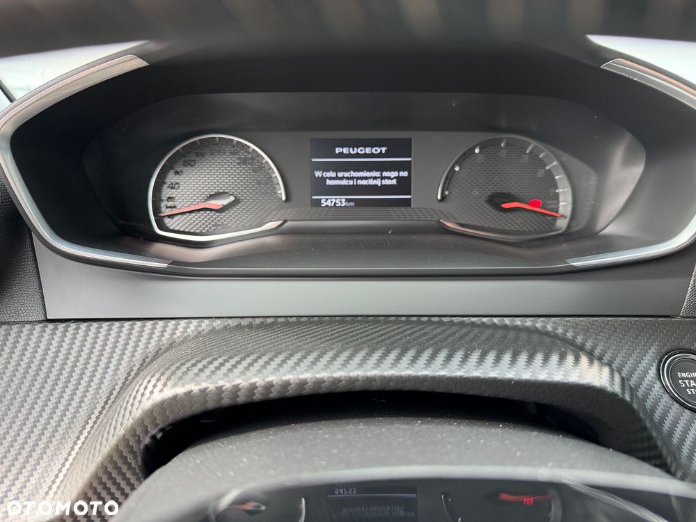 Peugeot 208 Hybrid 100 e-DSC6 Allure - 18