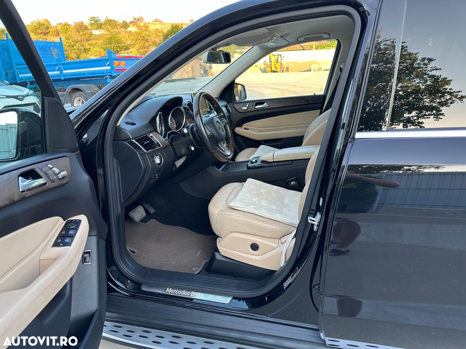 Mercedes-Benz GLE 350 d 4MATIC - 20