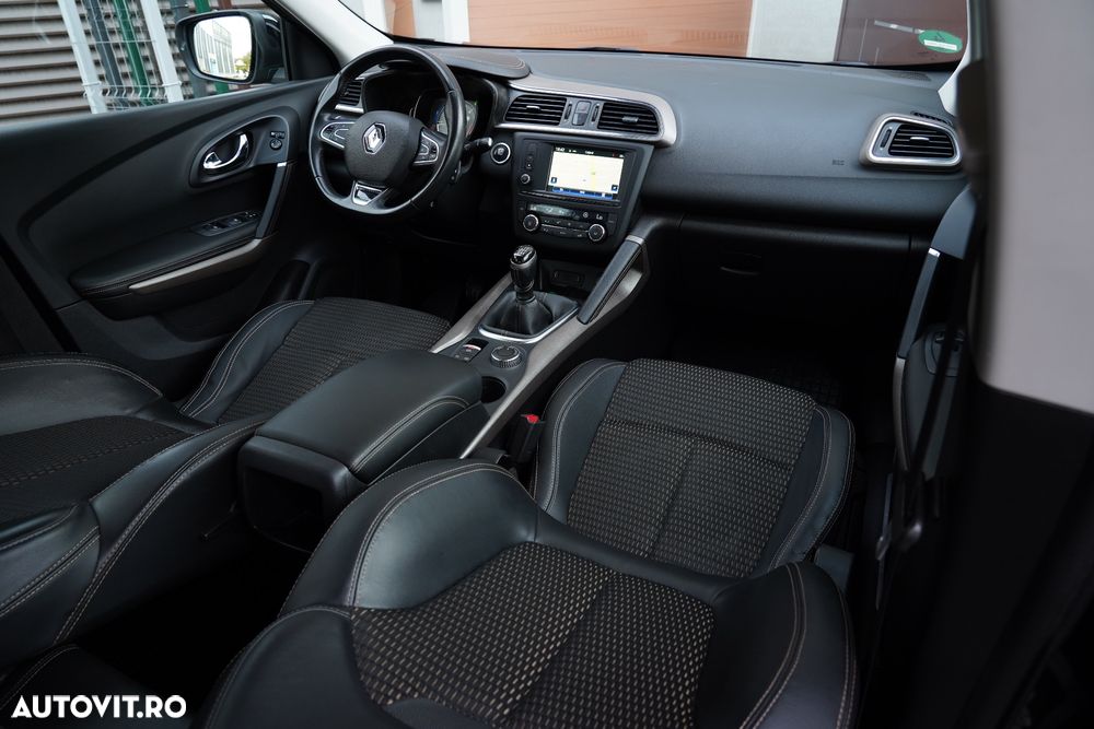 Renault Kadjar Energy dCi 130 4x4 XMOD - 24