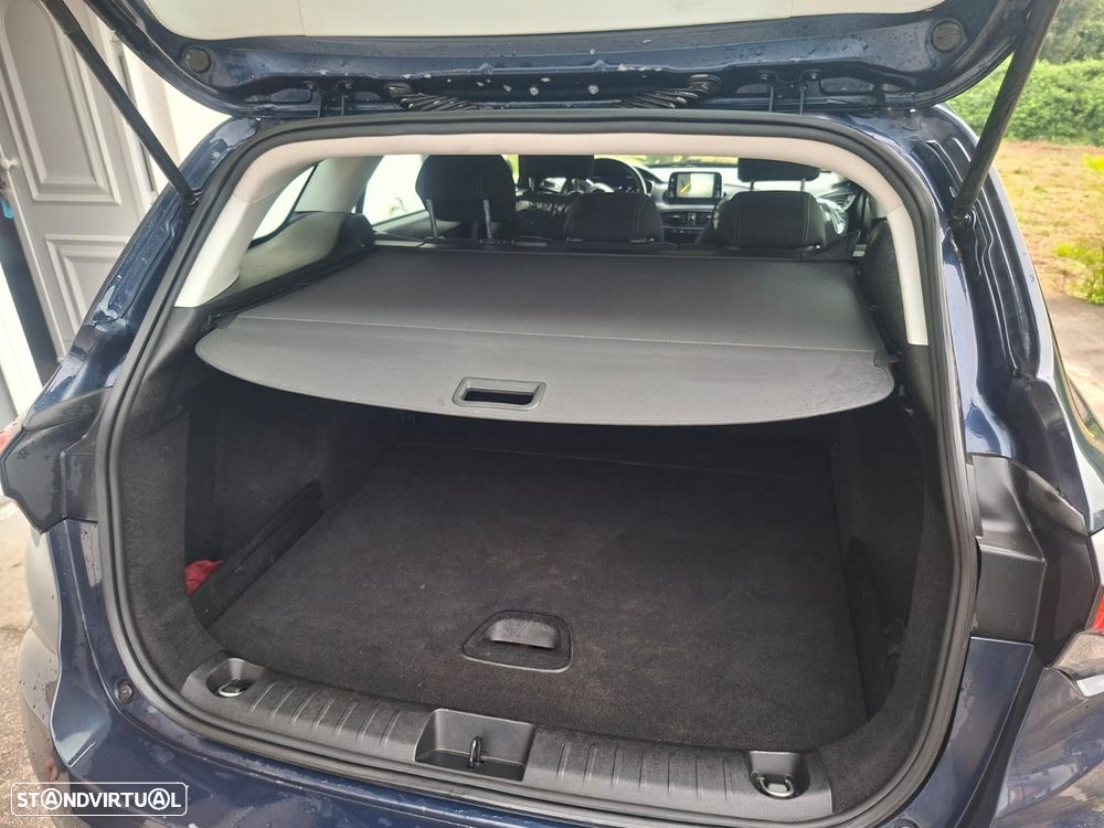 Fiat Tipo Station Wagon 1.6 M-Jet Lounge - 9