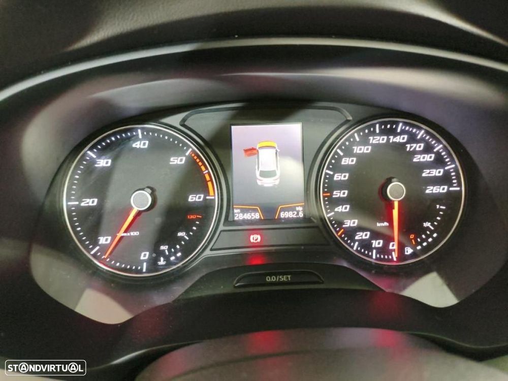 SEAT Leon ST 1.6 TDI Style S/S - 6