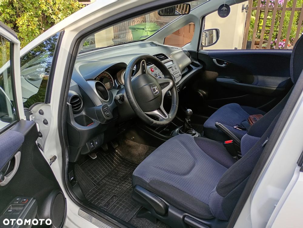 Honda Jazz 1.2 Base - 5