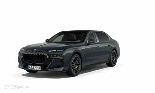 BMW Seria 7