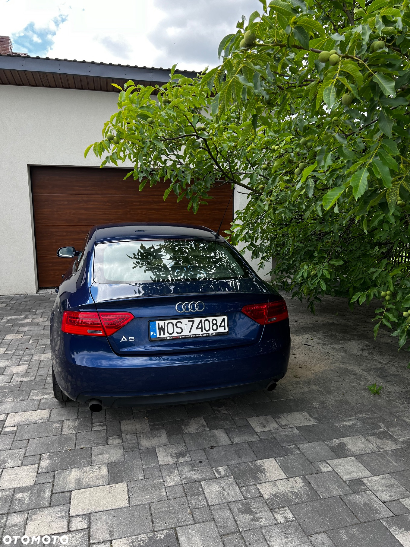 Audi A5 1.8 TFSI Multitronic - 6