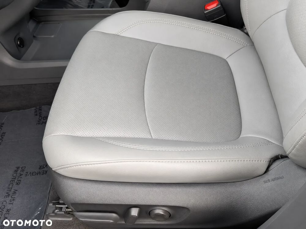 Toyota Sienna - 20