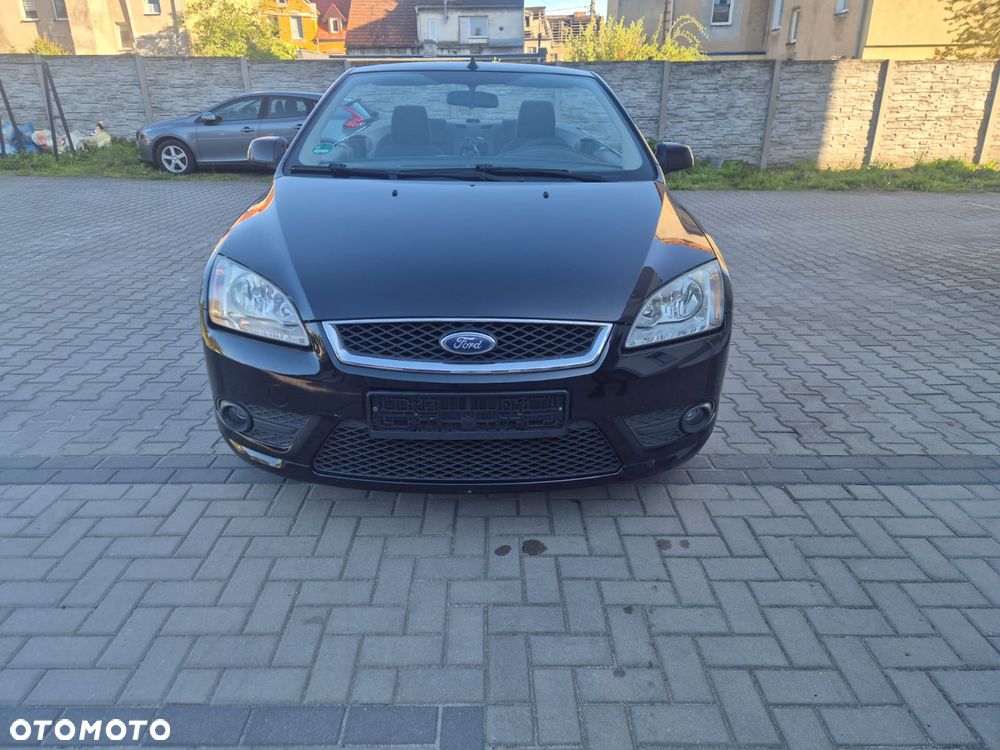 Ford Focus 1.6 Ambiente - 12