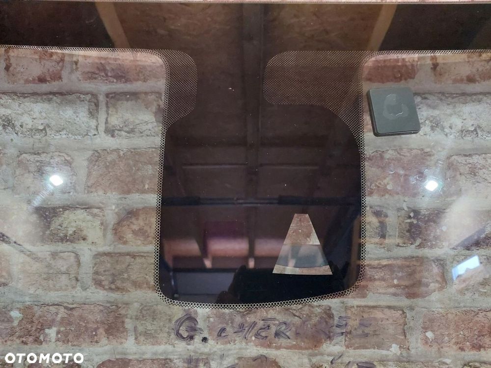 SZYBA CZOŁOWA PRZEDNIA JEEP GRAND CHEROKEE WK2 SUMMIT 2014 ROK - 7