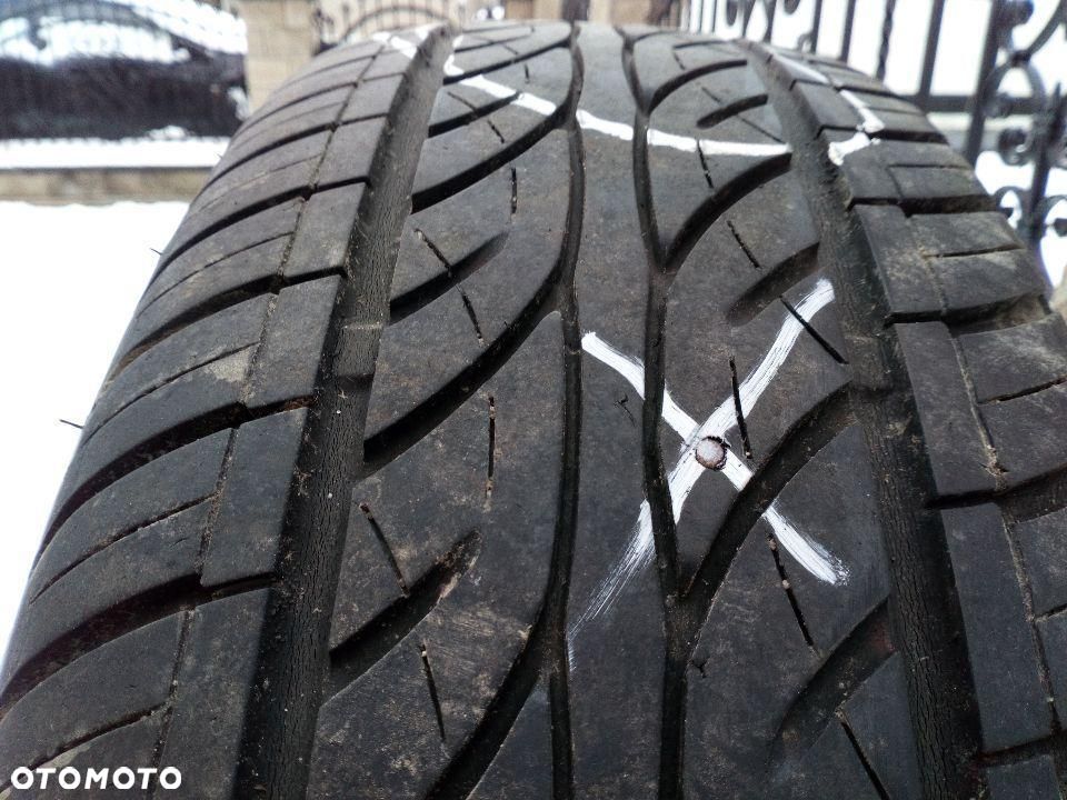 Opona 205/60r16 Federal Formoza 2010 Lato - 2