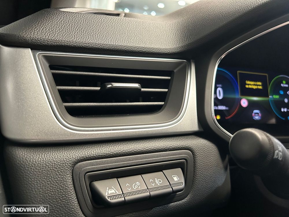 Renault Captur 1.6 E-Tech Plug-In Intens - 39