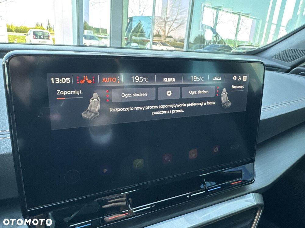 Cupra Formentor 1.5 TSI DSG - 21