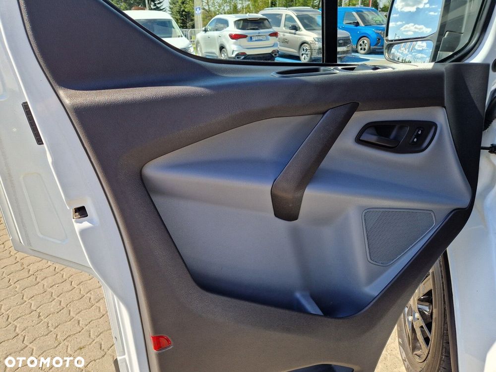 Ford transit-custom Trend - 17
