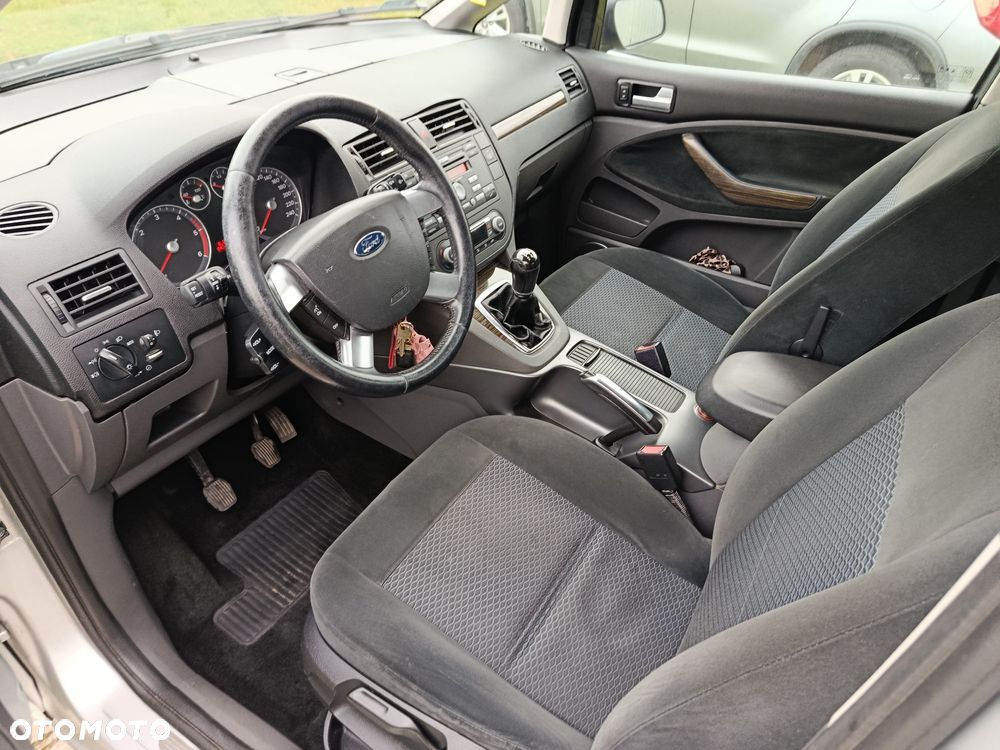 Ford C-MAX - 6