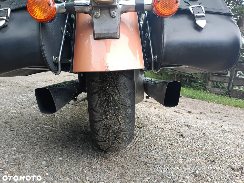 Honda Valkyrie - 3
