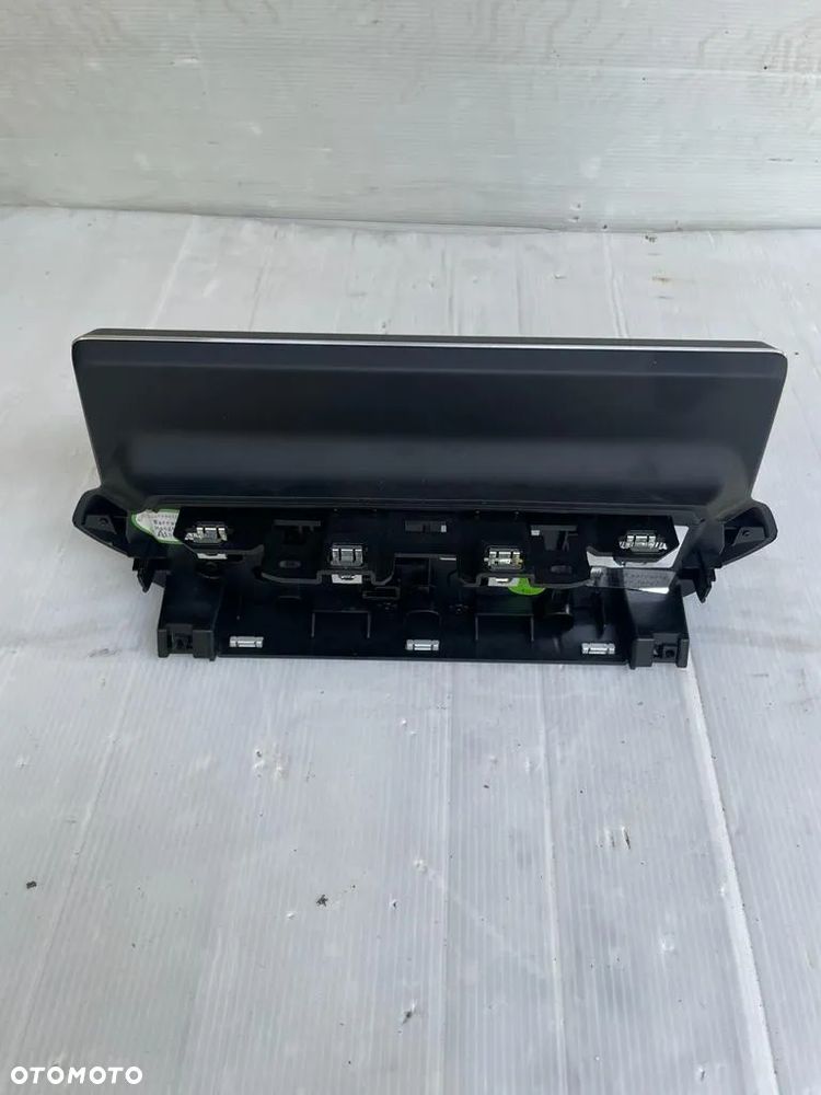 PEUGEOT 208 II 2008 II WYŚWIETLACZ RADIA NAVIGACJI - 2