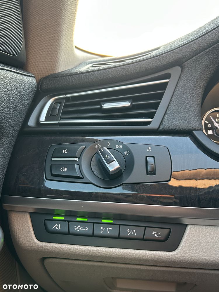 BMW Seria 7 - 7