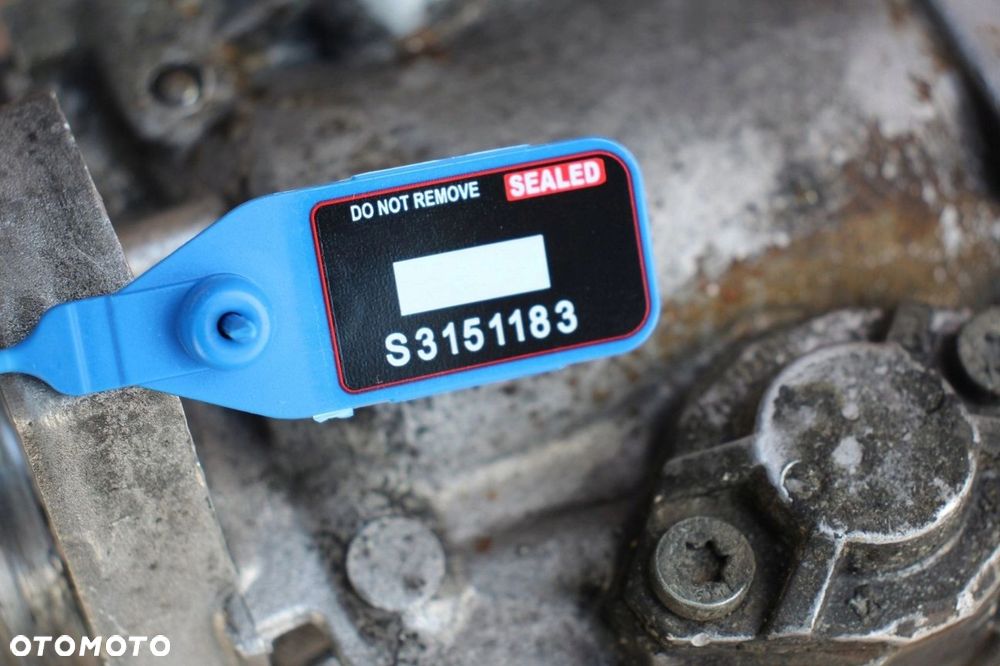 Pompa wtryskowa BMW e34 e36 2.5d 2.5tds kompletna 0460406995 2244539 DIESEL - 8