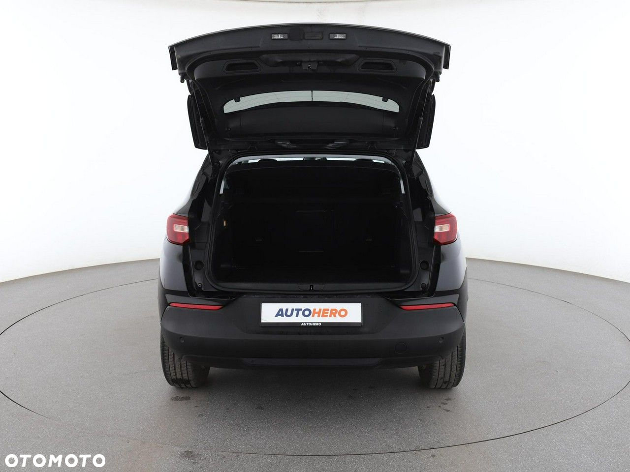 Opel Grandland X 1.5 CDTI Edition S&S - 19