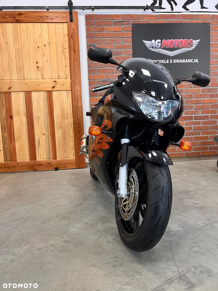 Honda CBR - 14