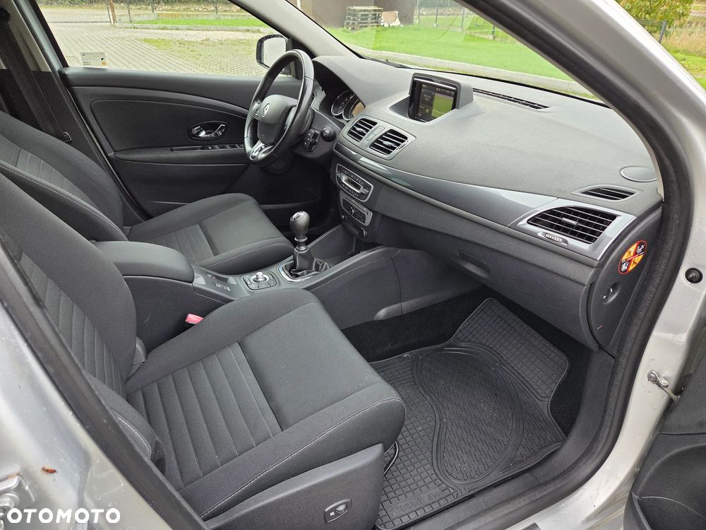 Renault Megane - 7