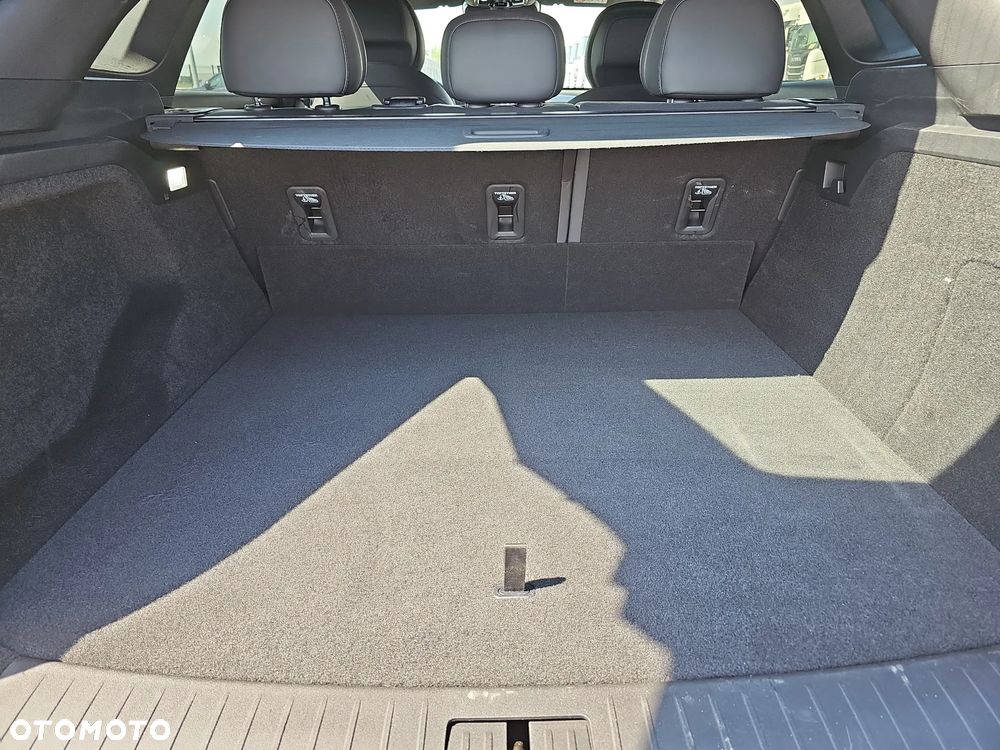 Omoda 9 1.5 Super Hybrid Exclusive AWD - 19
