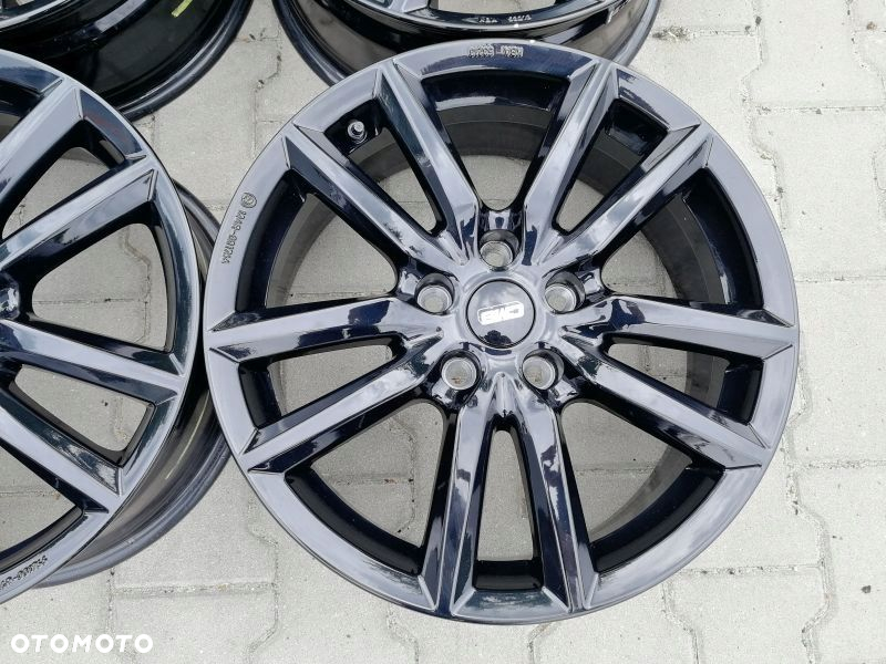 Alufelgi 17" VOLKSWAGEN AUDI SKODA SEAT BMW MERCEDES CUPRA TOYOTA MINI - 3