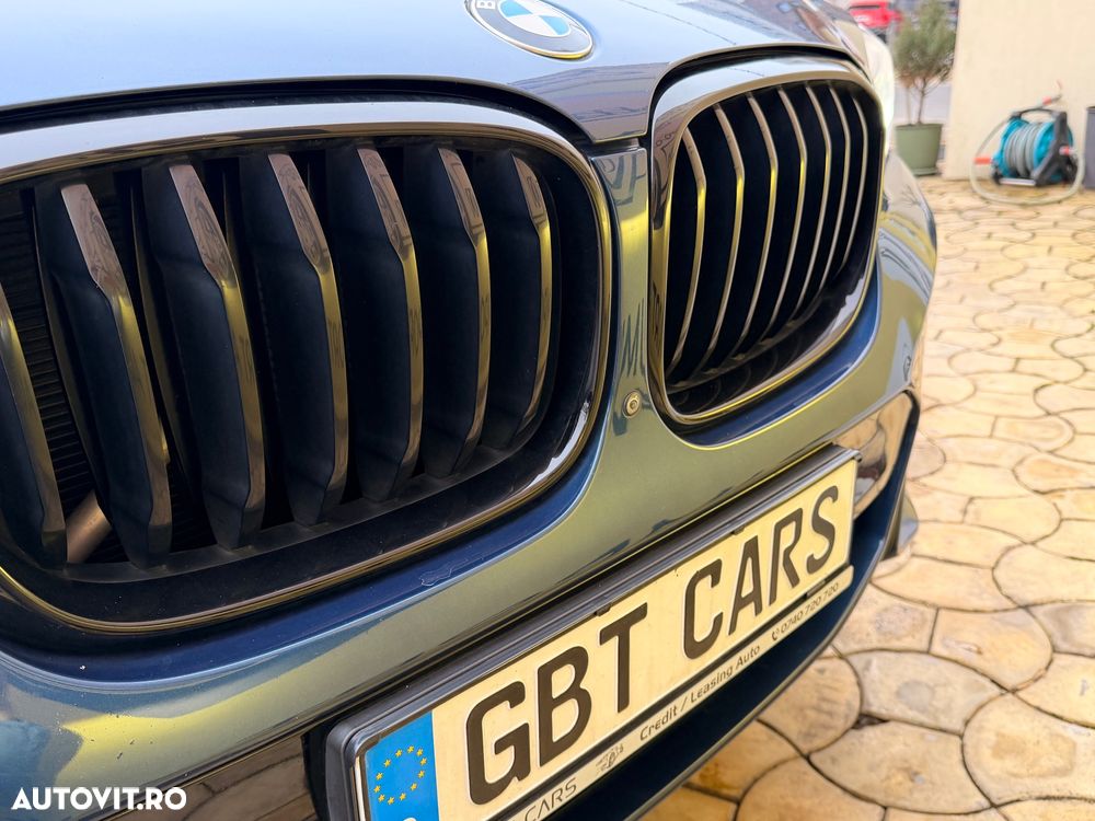 BMW X3 xDrive30e Aut. M Sport Edition - 27