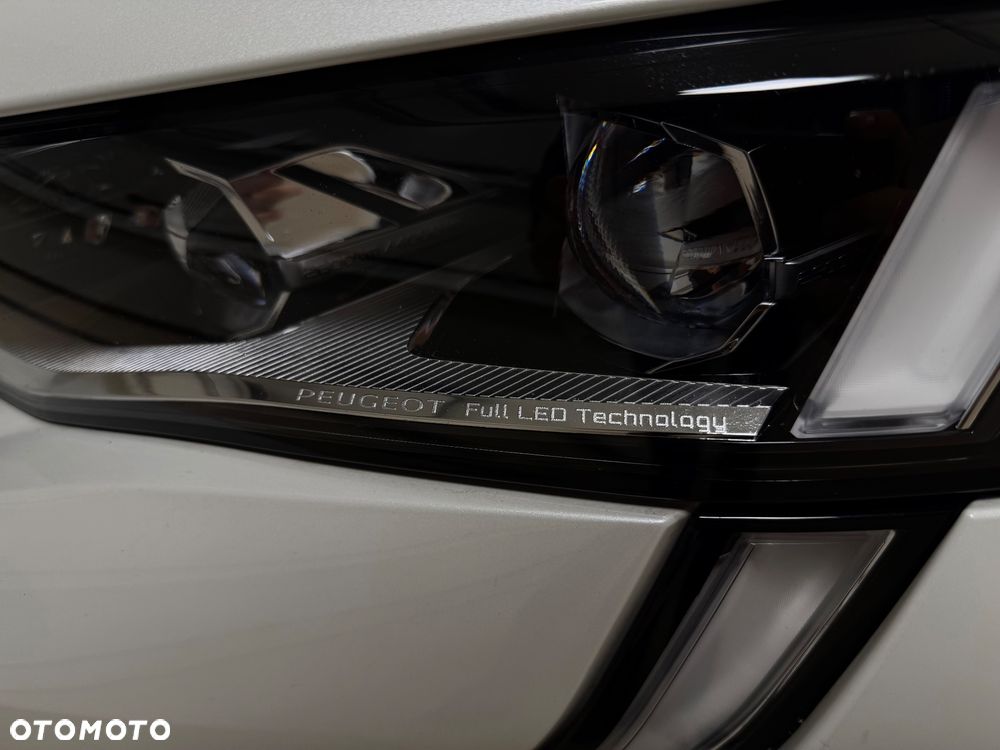 Peugeot 508 1.6 PureTech GT S&S EAT8 - 37