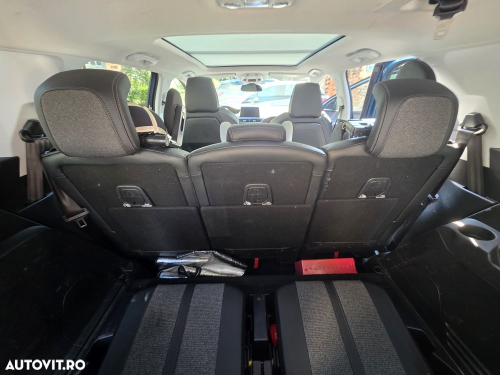 Peugeot 5008 1.6 Puretech Turbo s&s EAT8 Allure - 18