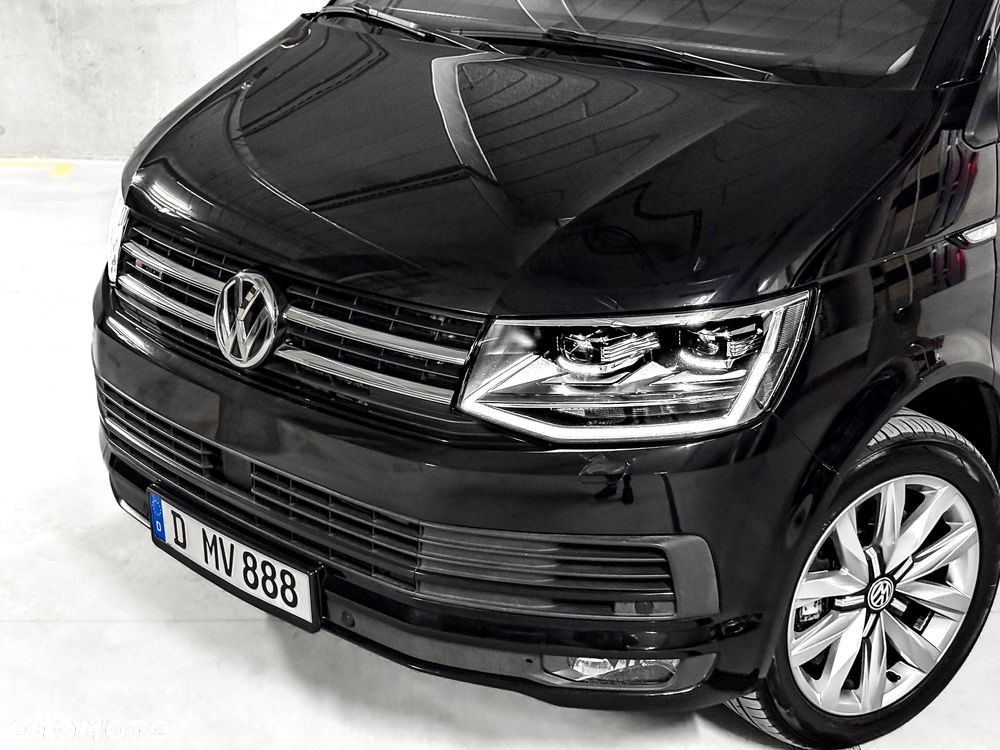 Volkswagen Multivan 2.0 BiTDI L1 Highline 4Motion DSG - 2