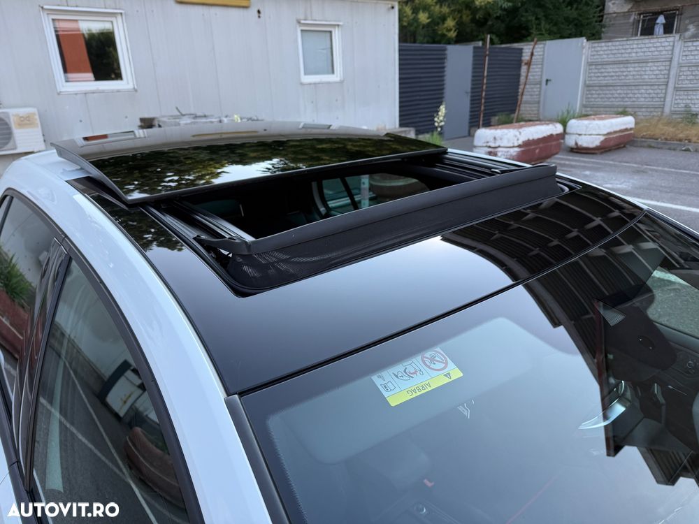 Volkswagen Golf 2.0 TSI DSG GTI Performance - 21