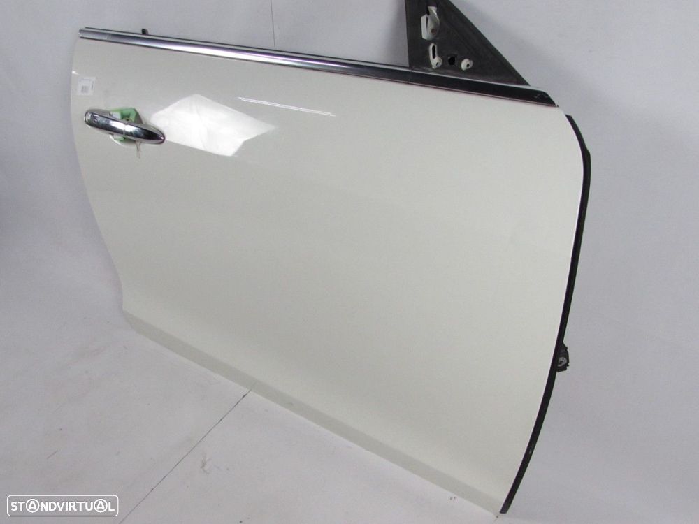 Porta Direito/Frente Seminovo/ Original MASERATI GHIBLI - 2