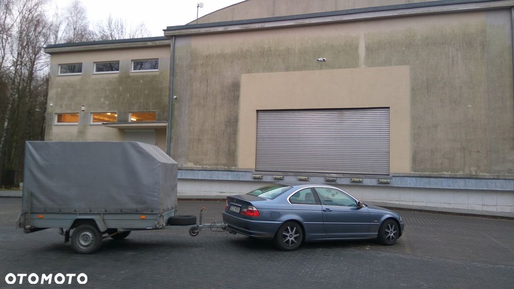 BMW Seria 3 - 8